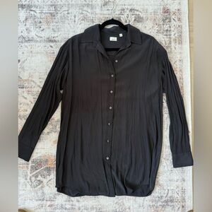 Wilfred Button-Up Blouse